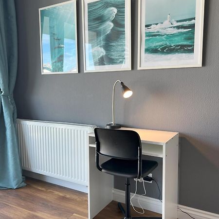 Bryza Apartman Kosakowo Kültér fotó