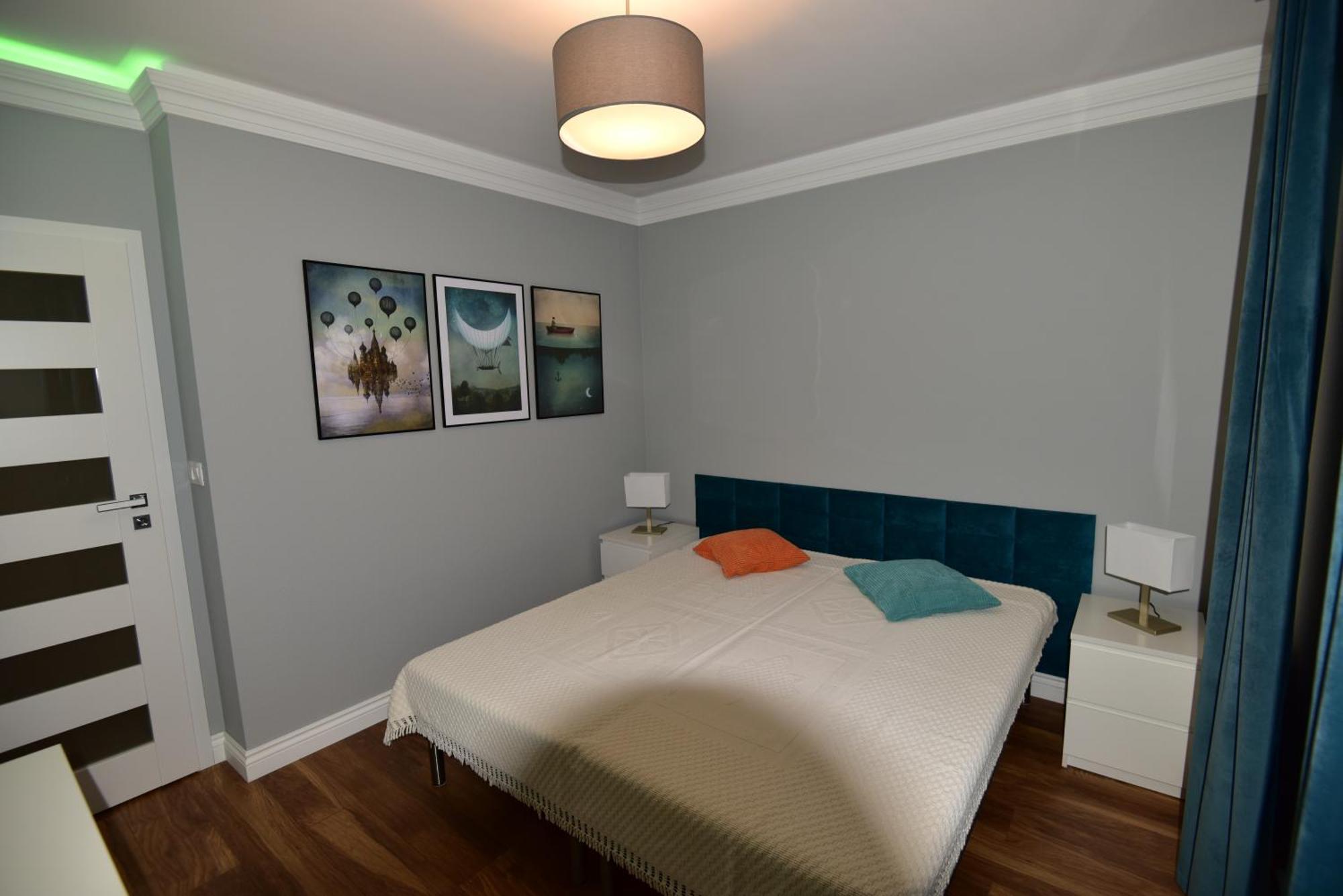 Bryza Apartman Kosakowo Kültér fotó