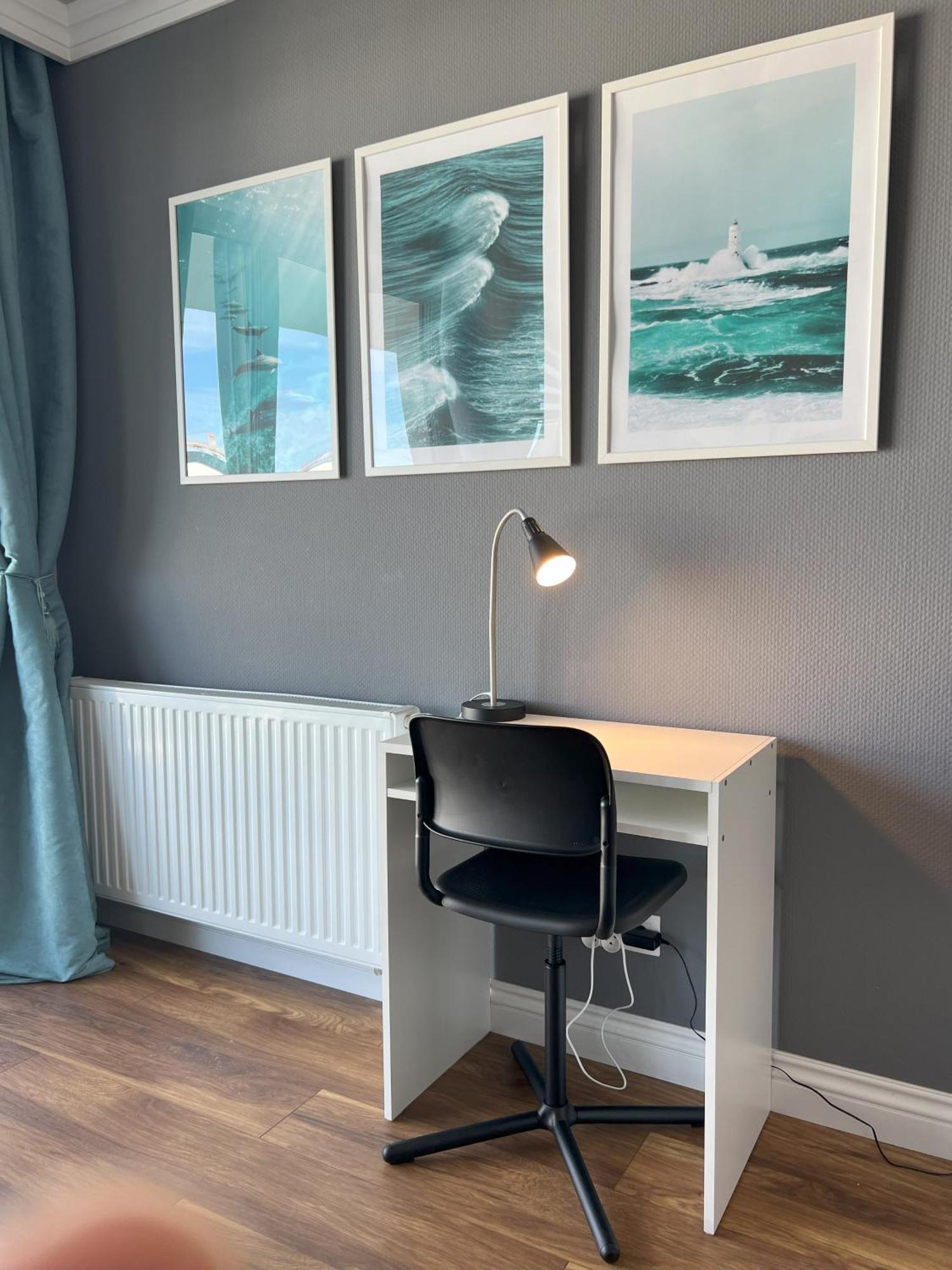 Bryza Apartman Kosakowo Kültér fotó